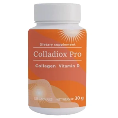Colladiox Pro