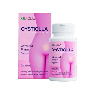 Cystiolla
