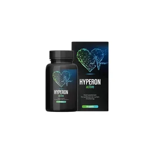 Hyperon Active: preț, compoziție și comandă în România Hyperon Active: preț, compoziție și comandă în România