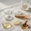 Ingrediente NanoFlex: mentol, alcan, colagen solubil, rădăcină de ginseng panax, ulei de ricin, vaselină, ulei de pin siberian și ulei de scorțișoară.