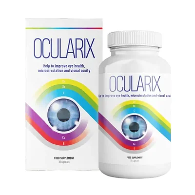 Ocularix