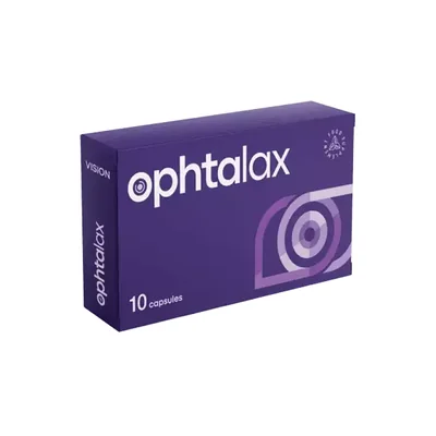 Ophtalax