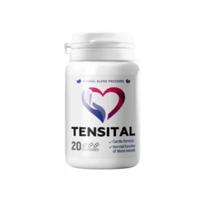 Tensital