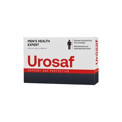 Urosaf