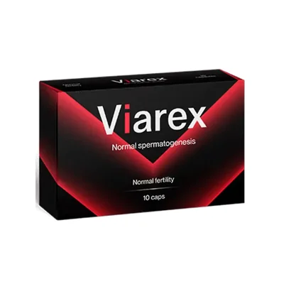 Viarex
