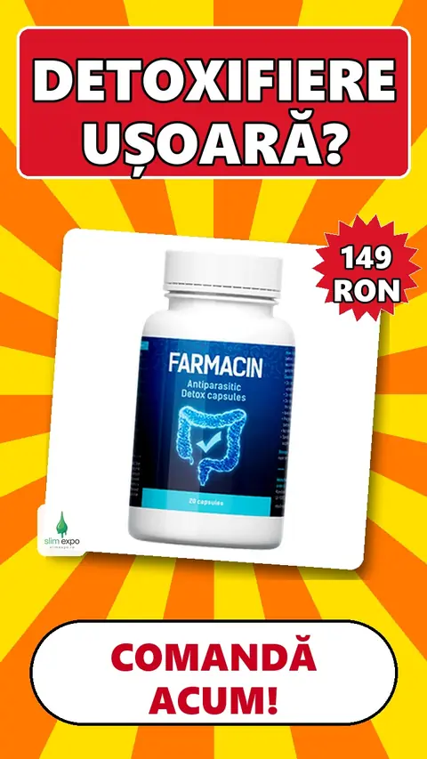 Farmacin: cum se comandă pas cu pas - prezentare video
