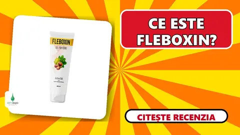 Cum se folosește Fleboxin: ghid de utilizare corectă în 41 secunde