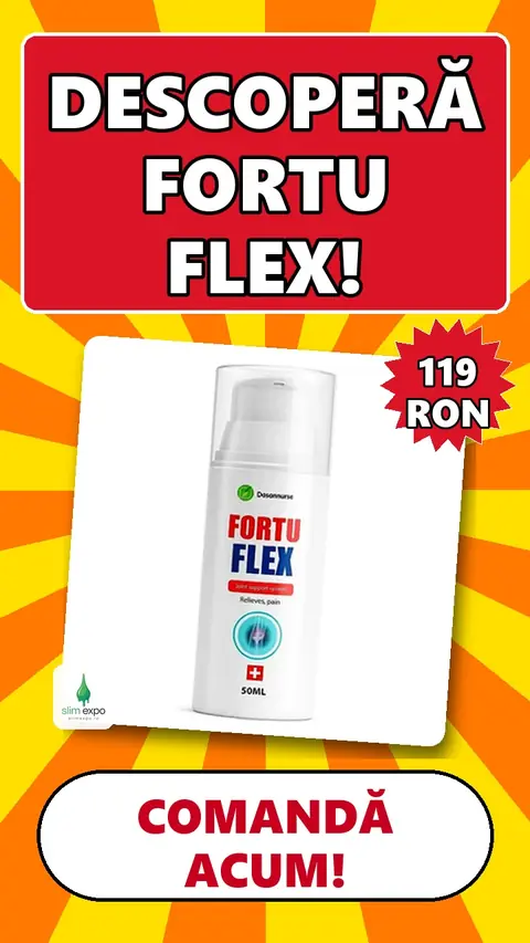 Fortu Flex: cum se comandă online în siguranță - ghid video