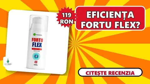 Fortu Flex: păreri, cum se folosește și beneficii - Recenzie video