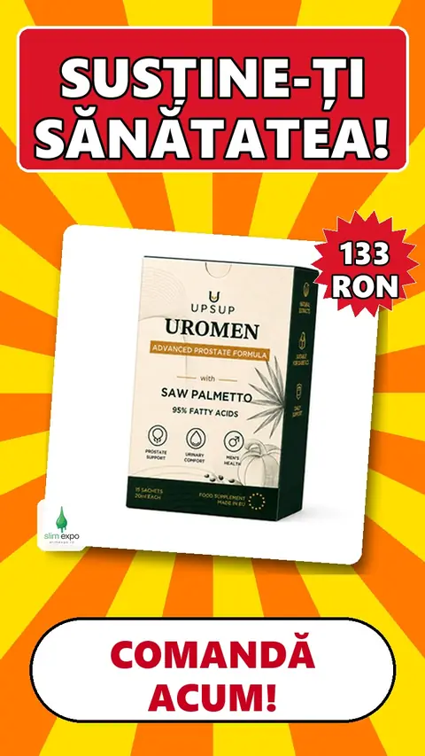 Uromen: cum se administrează și unde găsești produsul original